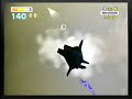 Star Fox 64 - Mission 3C - Aquas