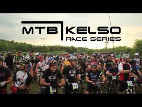 Kelso Weekly MTB Race Series 2013 Promo Kelso Weekly MTB Race Series 2013 Promo