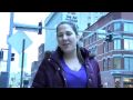 Nicole Justus in the City of Yes!