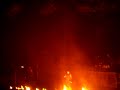 Rammstein - Keine Lust Live in Köln (Cologne) 30-11-2009