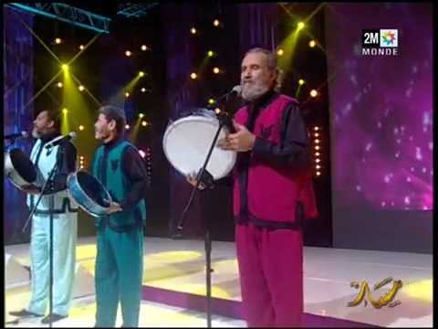 تكادة Tagada.ts