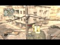 Call Of Duty 4 (CoD4): Elevators Part 1