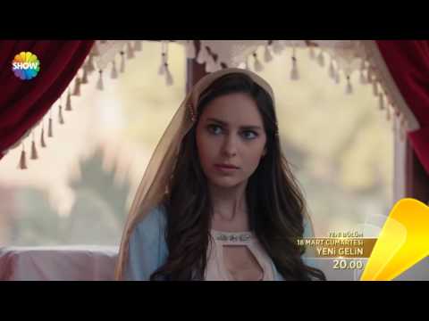 Yeni Gelin 2.Bölüm Fragmanı                                                                                                                                                                                                                               