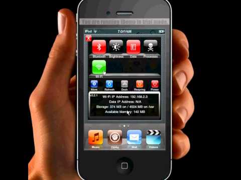 how to get more iphone memory