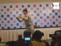 vi�a del mar (chile), 24 feb (efe).- el cantante puertorrique�o chayanne, que est� a punto de cumplir 40 a�os, se encuentra 