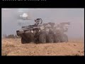 SEP 8x8 BAE Systems Hägglunds