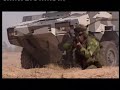 SEP 8x8 BAE Systems Hägglunds