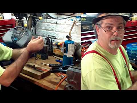 how to repair jumper cables