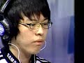 Khan vs SKT1 4set Stork vs Canata (English Commentary)
