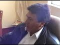 3ra Parte Entrevista Alcalde Provincial de Huancasancos 3ra Parte Entrevista Alcalde Provincial de Huancasancos