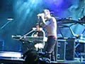 Linkin Park Projekt Revolution 2008 Hartford The Little Things That Give You Away