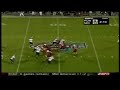 Heyward-Bey TD Catch in 2006 Champs Sports Bowl