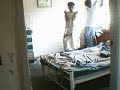 Mr Baseman Room