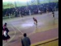 concurso de danzas del C.N 