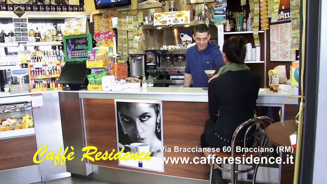 Caffè Residence