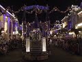 Once Upon a Christmastime Parade at the Magic Kingdom
