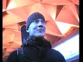 Report about Reflexion's trip to Moscow (Making of).