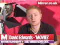David Edwards Film Review: The Descent Part 2