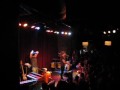 Joshua Radin, Live @ The Social, Orlando, Fl