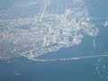 a great view of Miami Beach, Downtown Miami and Coconut Gro