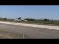 Nick Genazzini's First Solo Flight