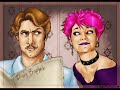 The Life of Nymphadora Tonks