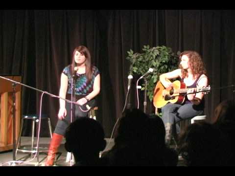 Chelsea Helyes & Rachel Poppel - Forever
