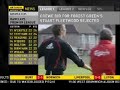 Chris Cohen on Setanta Sports News