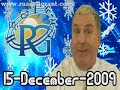 RussellGrant.com Video Horoscope Capricorn December Tuesday