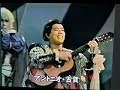 ものまね　フランス語　fake French conversation ver.