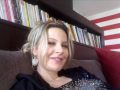 Rudina Magjistari on fb