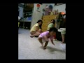 Zoen steps in life - 9th months.wmv
