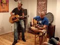 Brian Vander Ark w Bruno - The Freshman