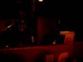 EMC/Masta Ace live 2008@Zollamt Stuttgart - Intro