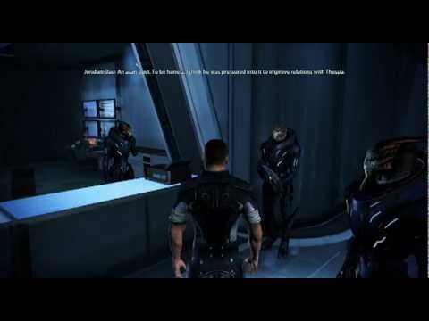 how to patch mass effect 3