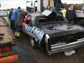 2009 SPEDEWORTH WORLD FINAL @ IPSWICH