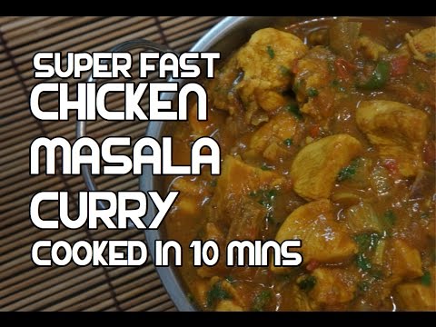 indian masala