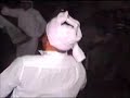 افراح ال عدوان رقص صعيدي عمر عدوان