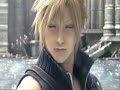 final fantasy advent children   wo ke yi   cai ming you evan