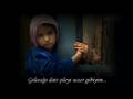 d�nya yoksulluk a�l�k sefalet sava� 