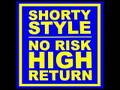 SHORTY STYLE - ポップスセンス