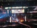 Foo Fighters - Wembley Stadium - 7th June 2008 with Led Zep!