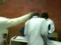 golpe a maxi
