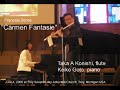 carmen fantasie part1
