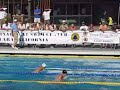 Brendan Hansen 200 Breaststroke Santa Clara 2006