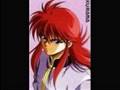 Yu Yu Hakusho AMV Numa Numa Yei