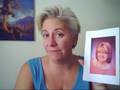 Face Reading for Facebook: Donna Kozik