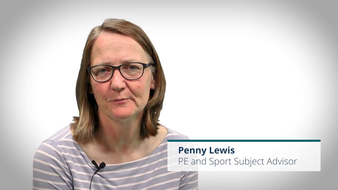 Your Key Stage 4 PE and Sport options from Pearson