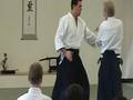 Shomenuchi Shihonage