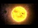 Extrasolar Planet Orbiting a Star